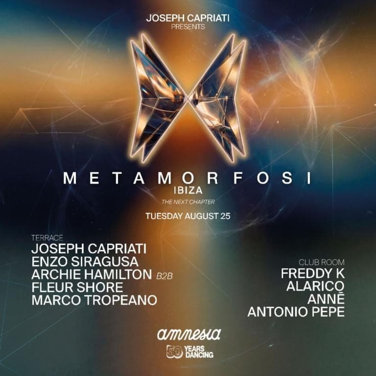 Metamorfosi