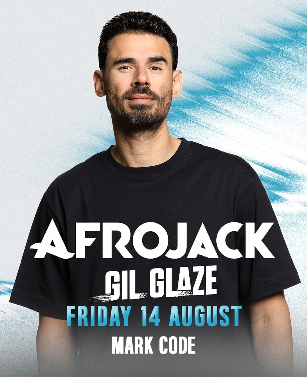 Afrojack | Gil Glaze | Mark Code at Cavo Paradiso