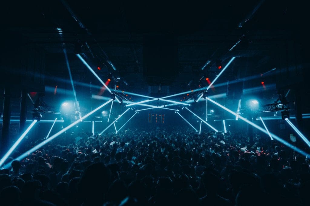 Megarave