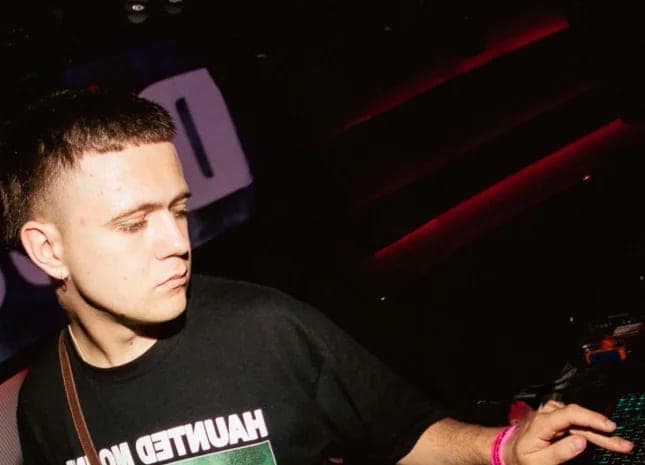 Disobey Sound System: Secret Guest +Pedro LaDroga +JOHNNYFUU +EL WiWi +Virtual Flavor