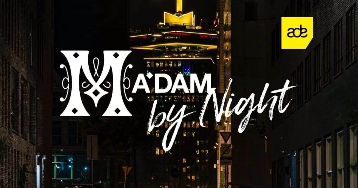 Madam invites: Detroit Love