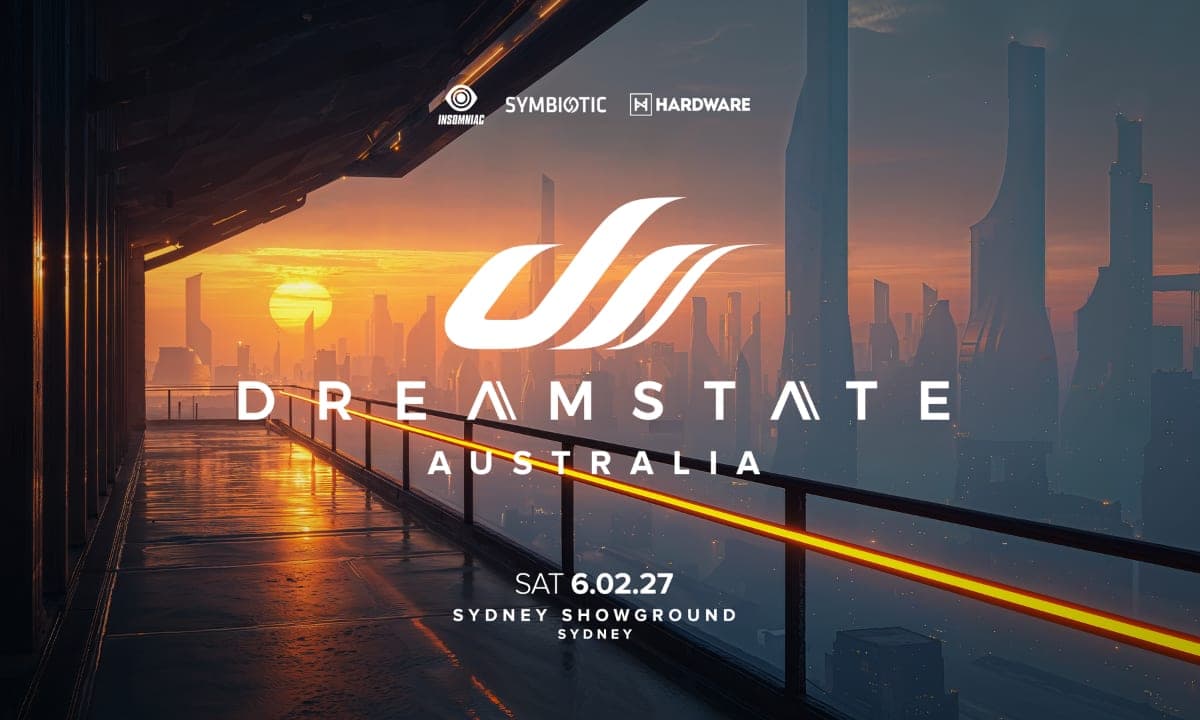 Dreamstate Sydney