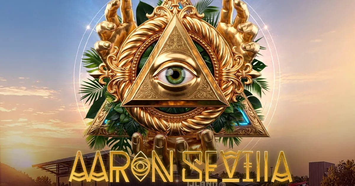 AFRODISE — Aaron Sevilla