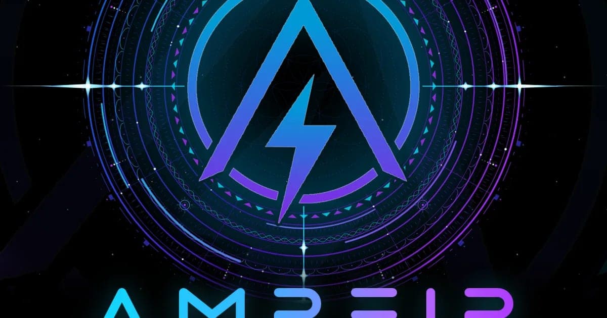 DJ AMPEIR presents REMEMBER THE FUTURE — Psytrance event - You are invited! Be there!