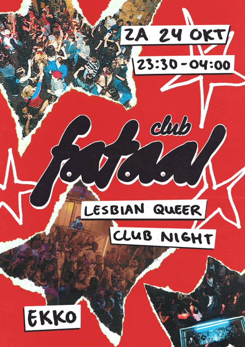 Club Fataal