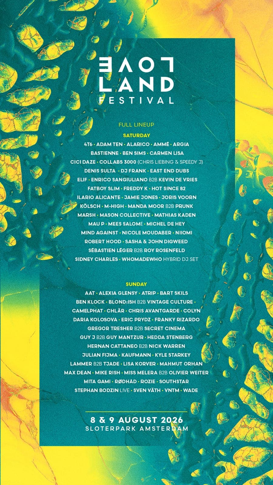 Loveland Festival