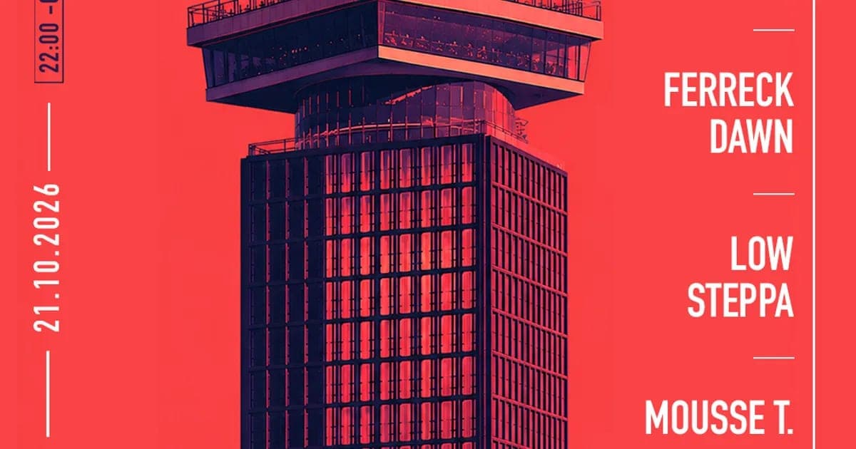 Madam invites: David Penn & friends