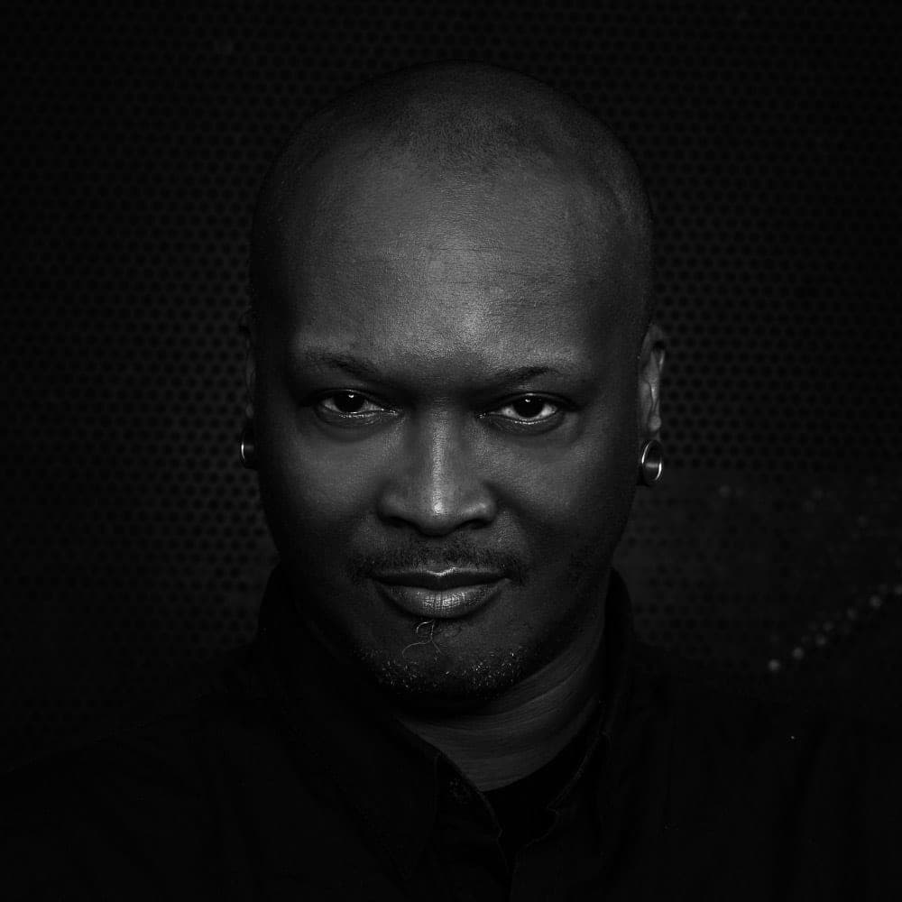 Dj Rush