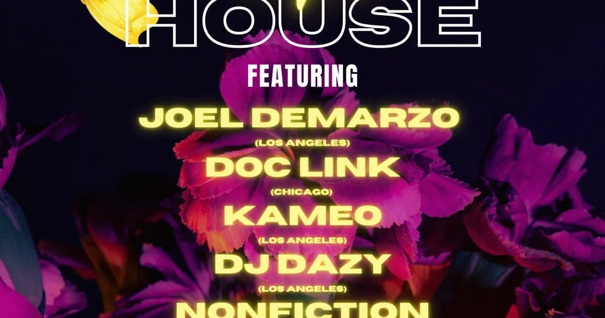 True House Night