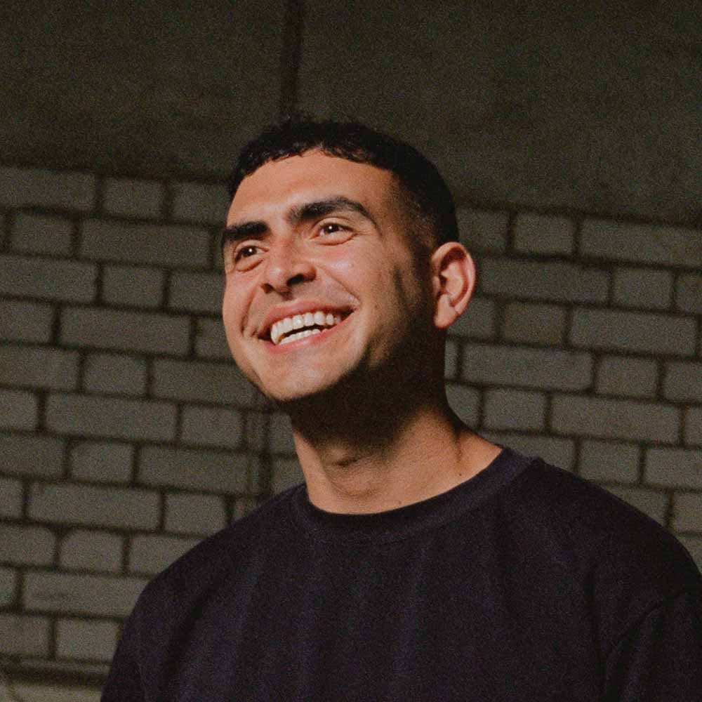 Sammy Virji