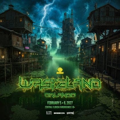 Wasteland Orlando 2027