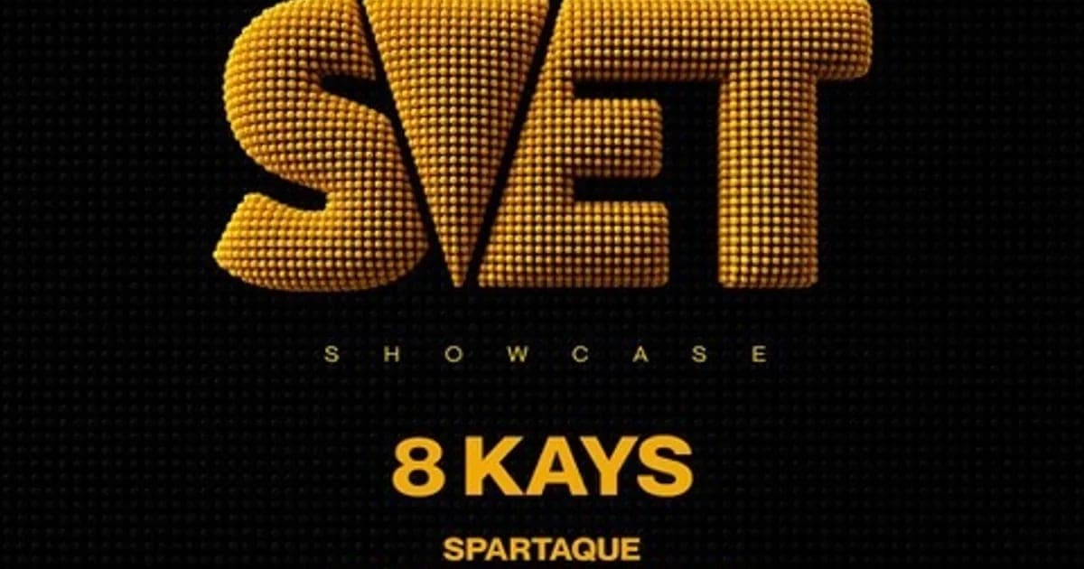 SVET visual show