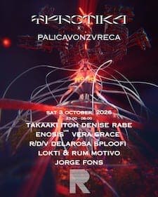 YPNOTIKA x PVC