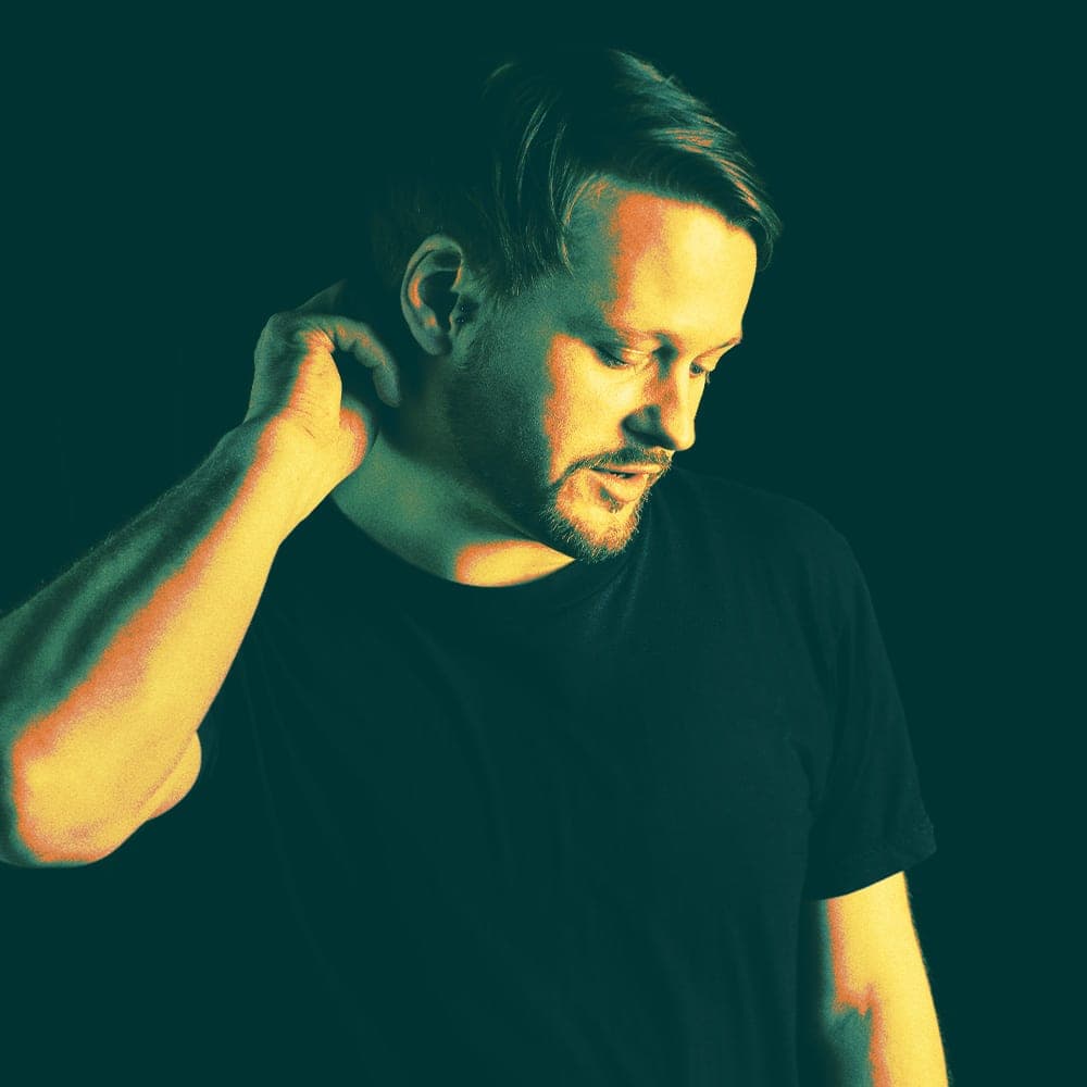 Mathias Kaden