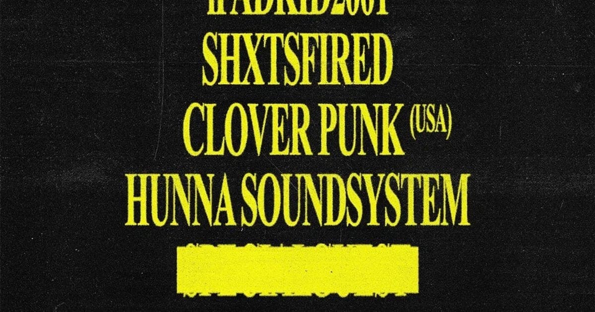 HUNNA X TRAPRAVE