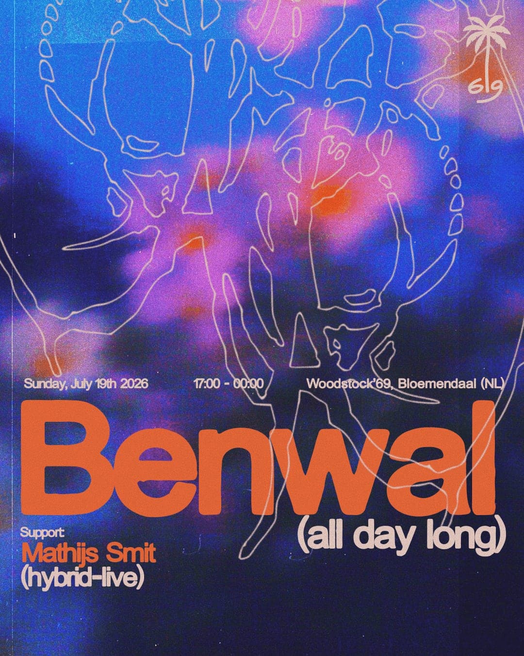 Benwal (all day long)