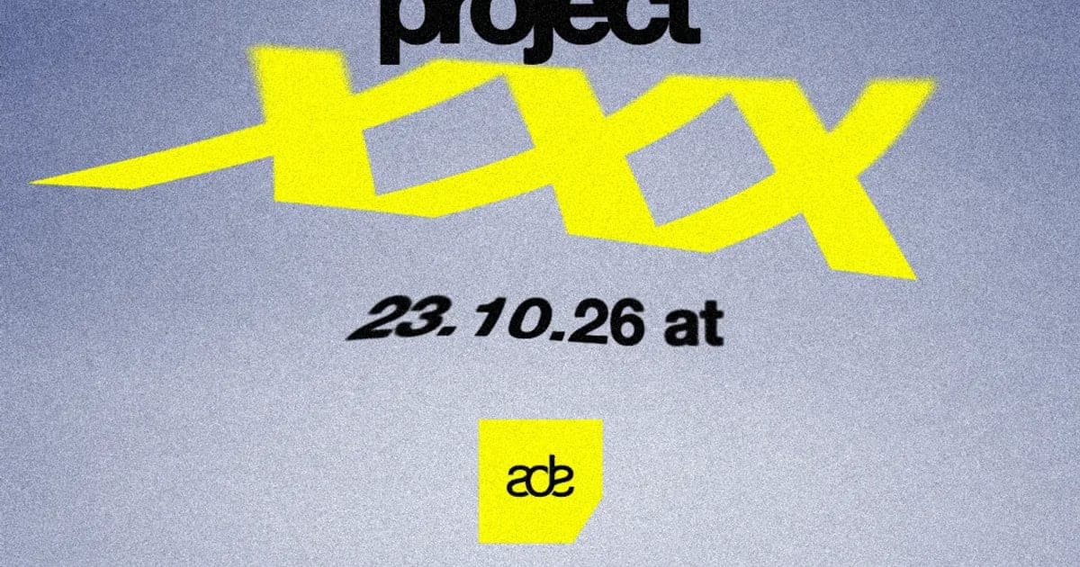 The XXX Project