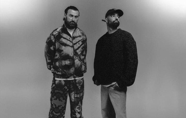 Magnifik Showcase with Samm B2B Ajna Feat. Chelsea Como, Mosoo