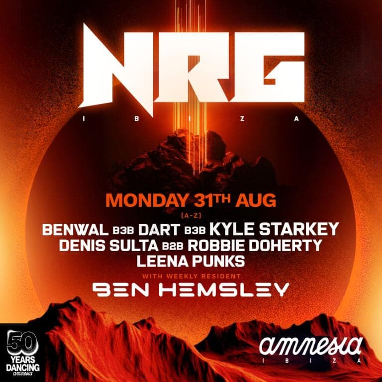 NRG
