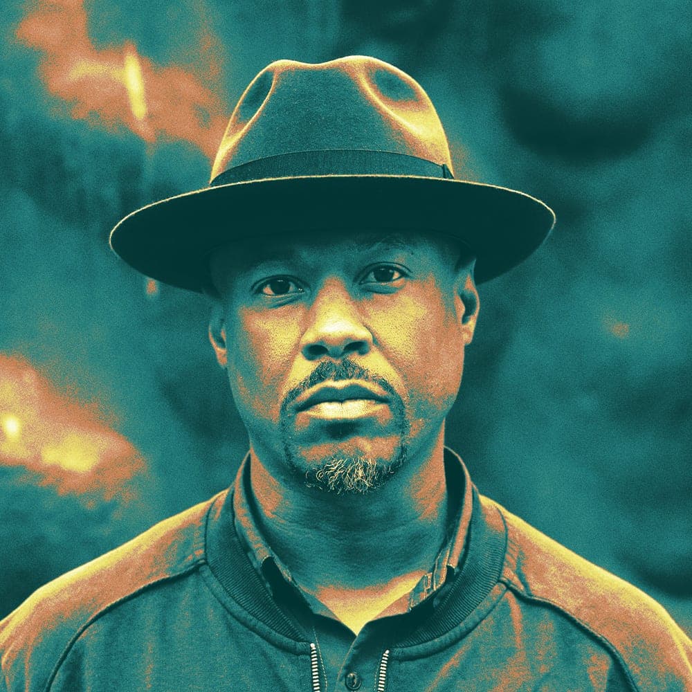 Robert Hood