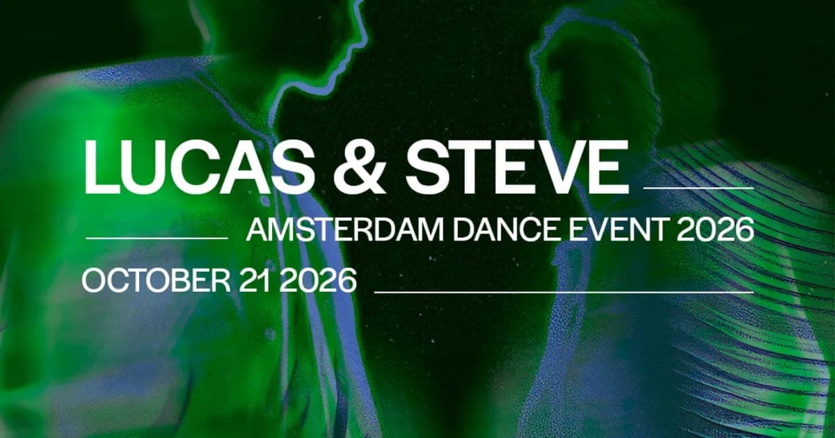 Lucas & Steve