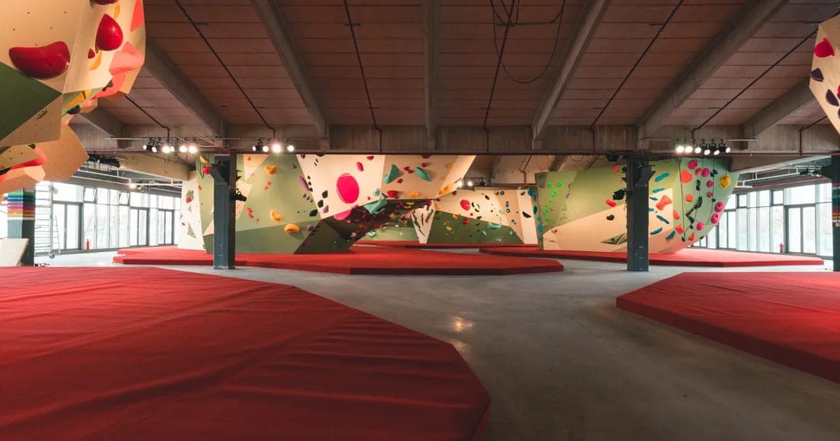 Boulder Room