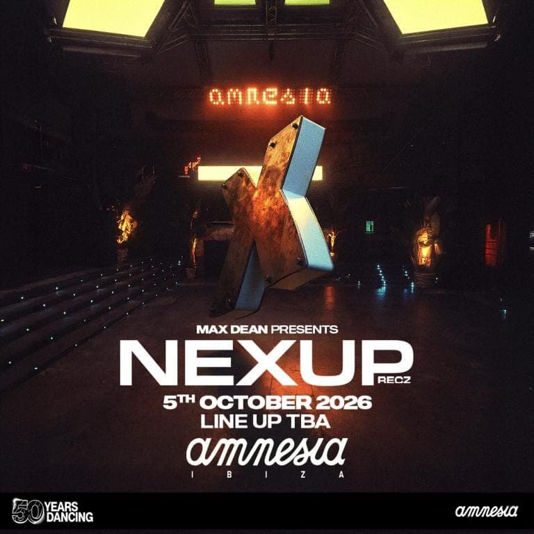 NEXUP
