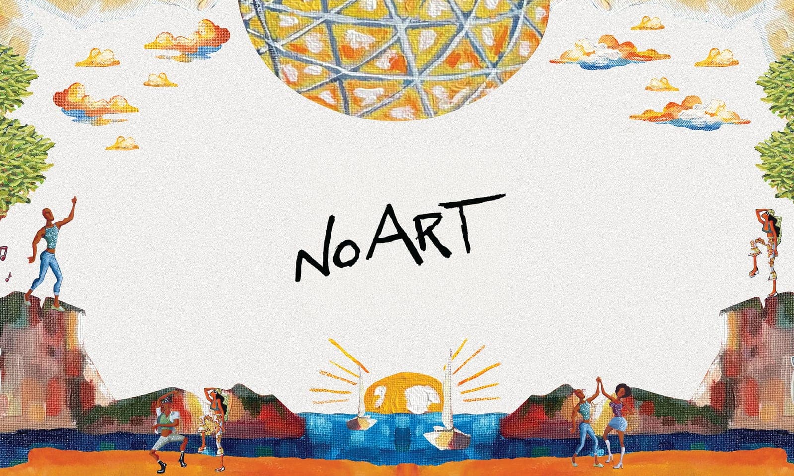 No Art