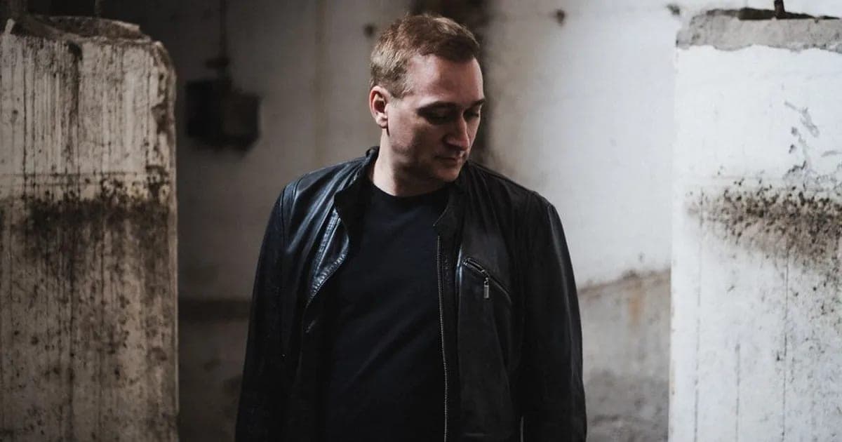 Paul van Dyk - ADE 2026