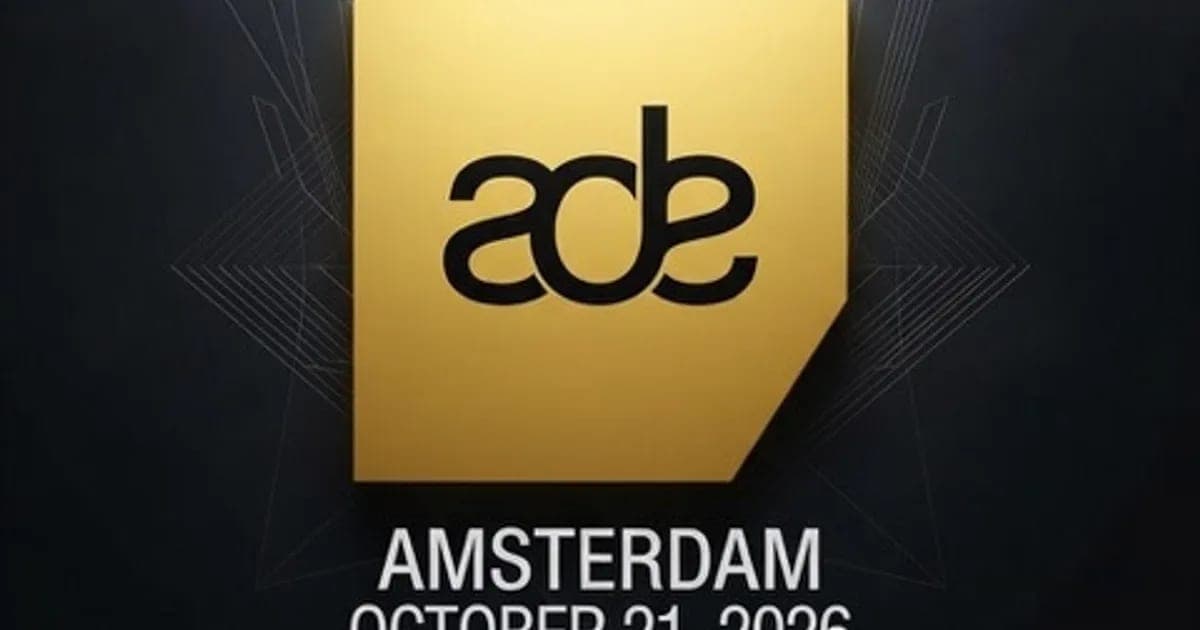 POWER HIT RADIO — SUPPERCLUB @ ADE
