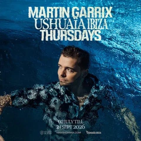 Martin Garrix