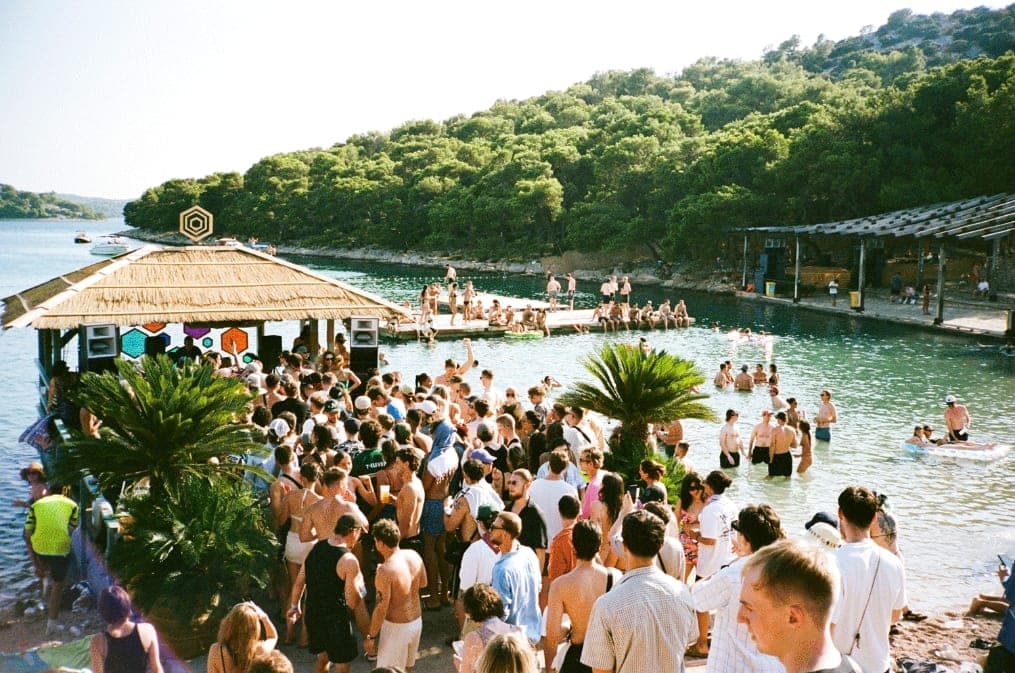 Dimensions Festival