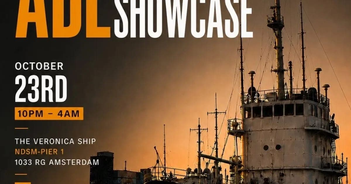 RKP presents Showcase