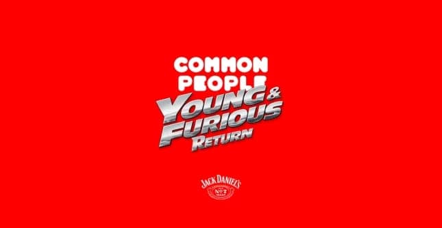 Common People