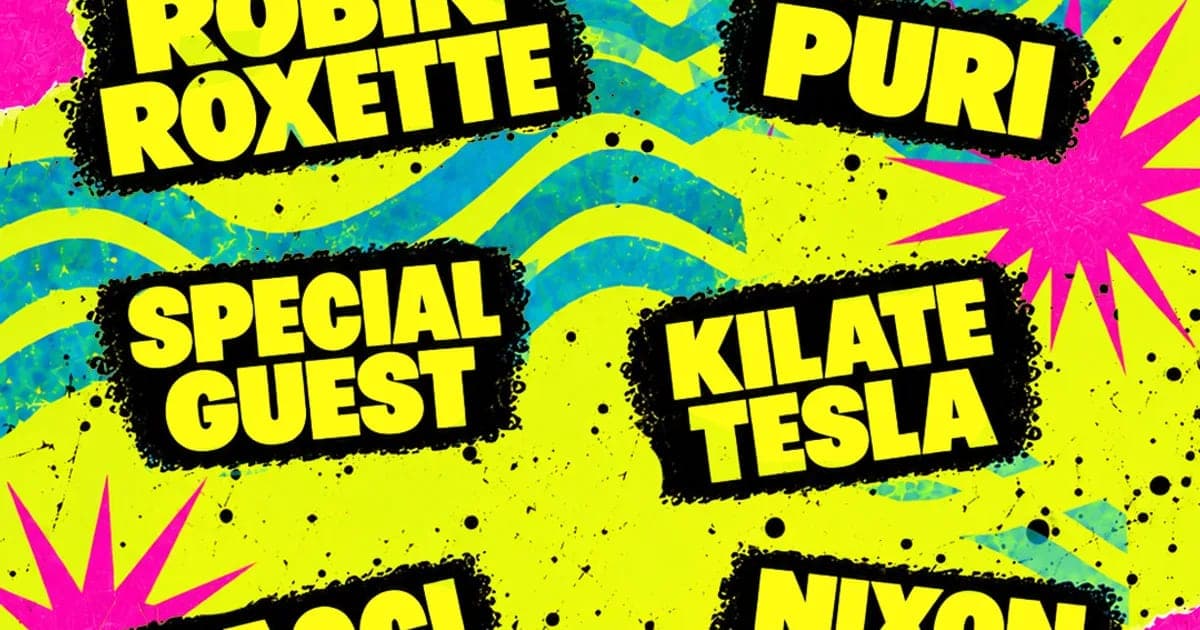 RIDDIM NATION