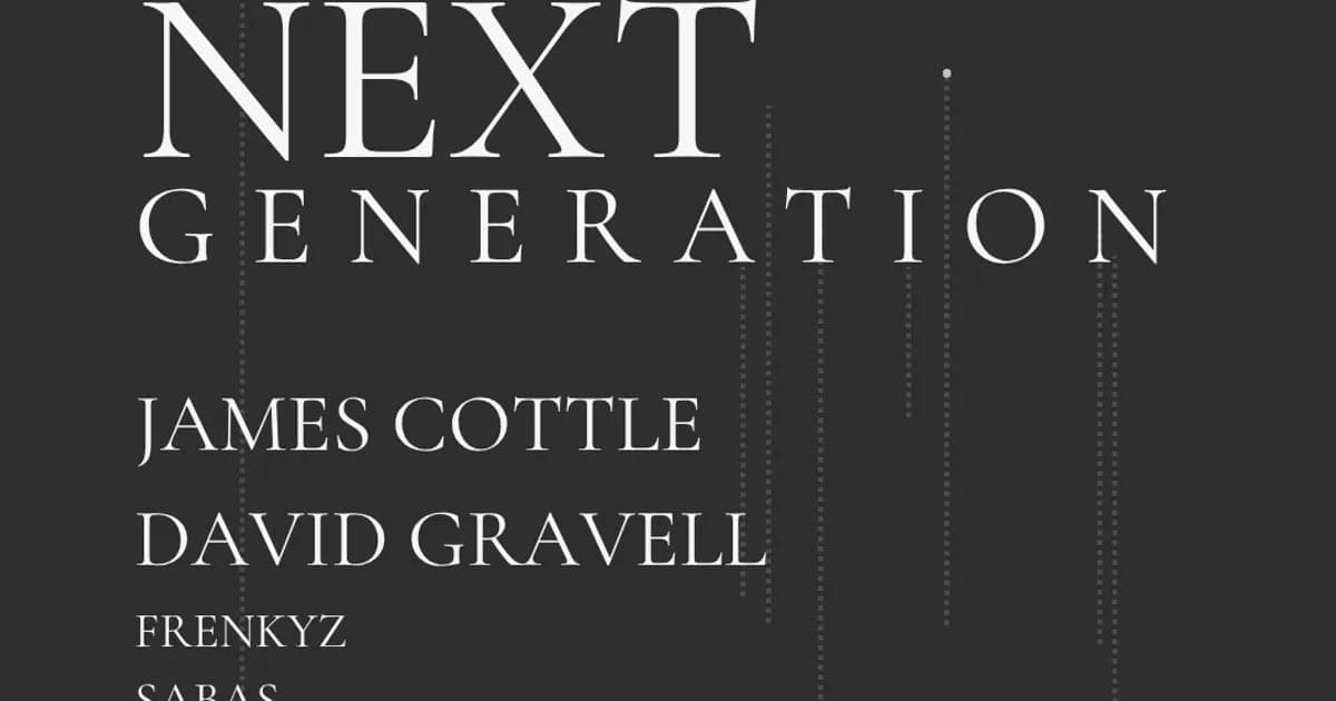 Tranceheaven Showcase: Next Generation