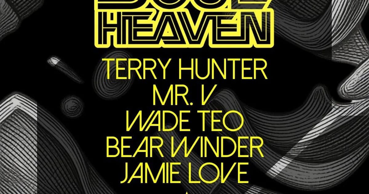 Soul Heaven In The Mix