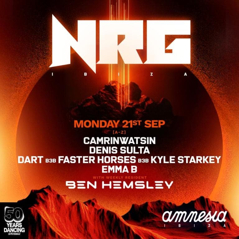 NRG