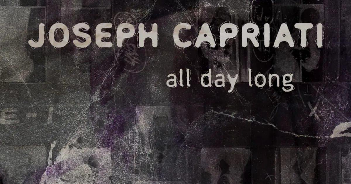 Joseph Capriati