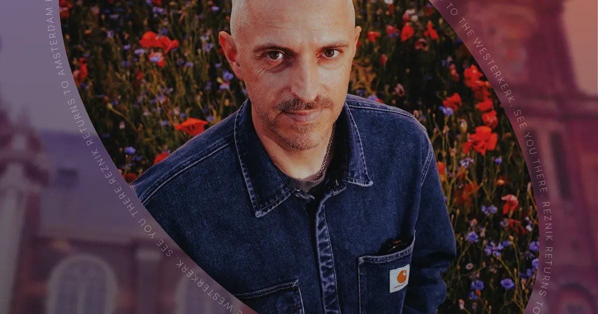 SONA Presents: Reznik