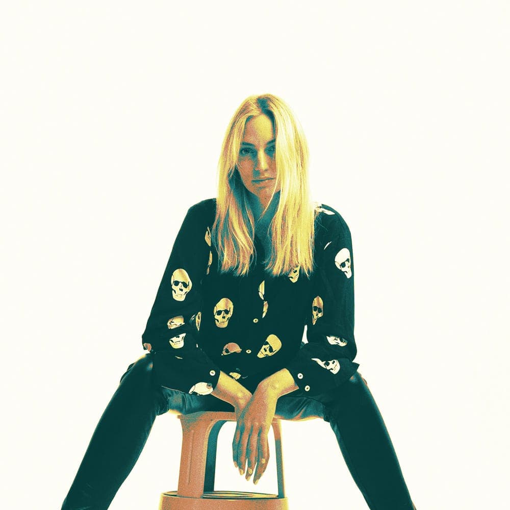 Hedda Stenberg