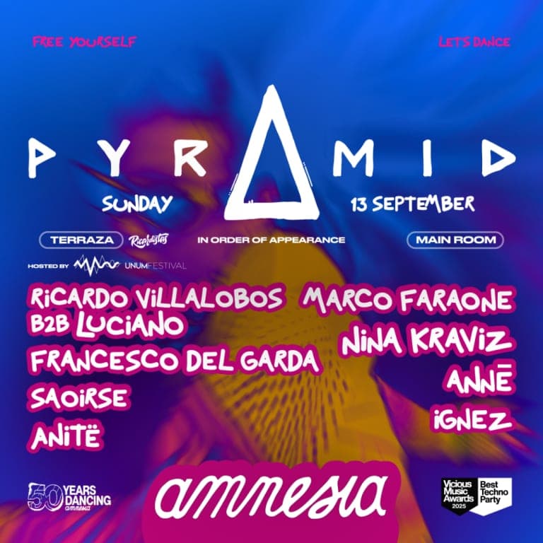 Pyramid