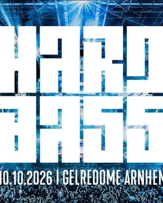 Hard Bass
