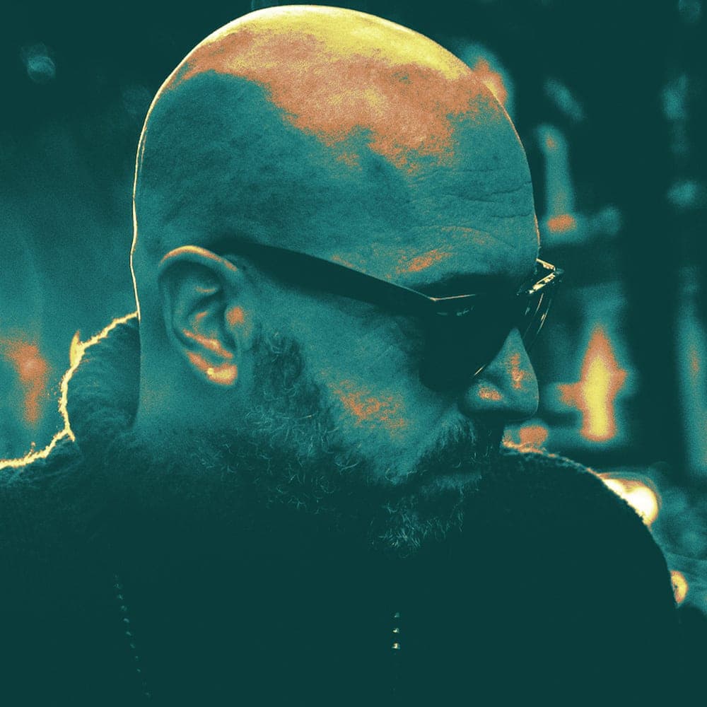 Guy Mantzur