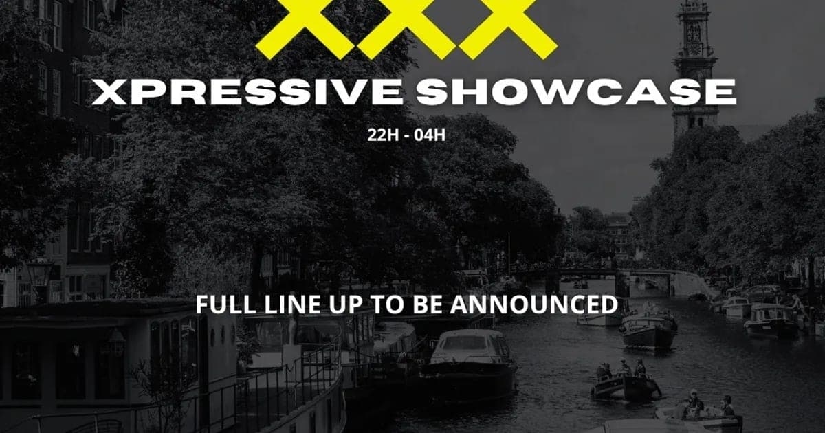 Xpressive Showcase