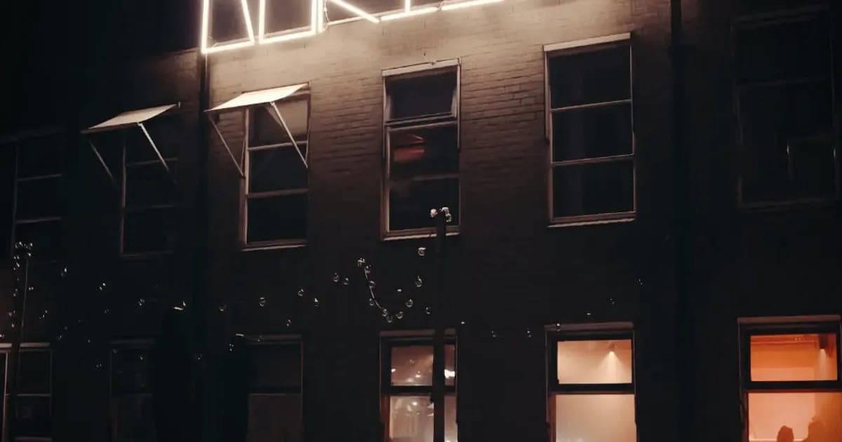 Nous'klaer Audio at Borisov / 2026