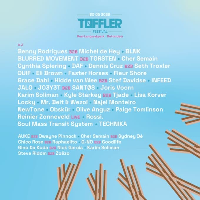 Toffler Festival 2026