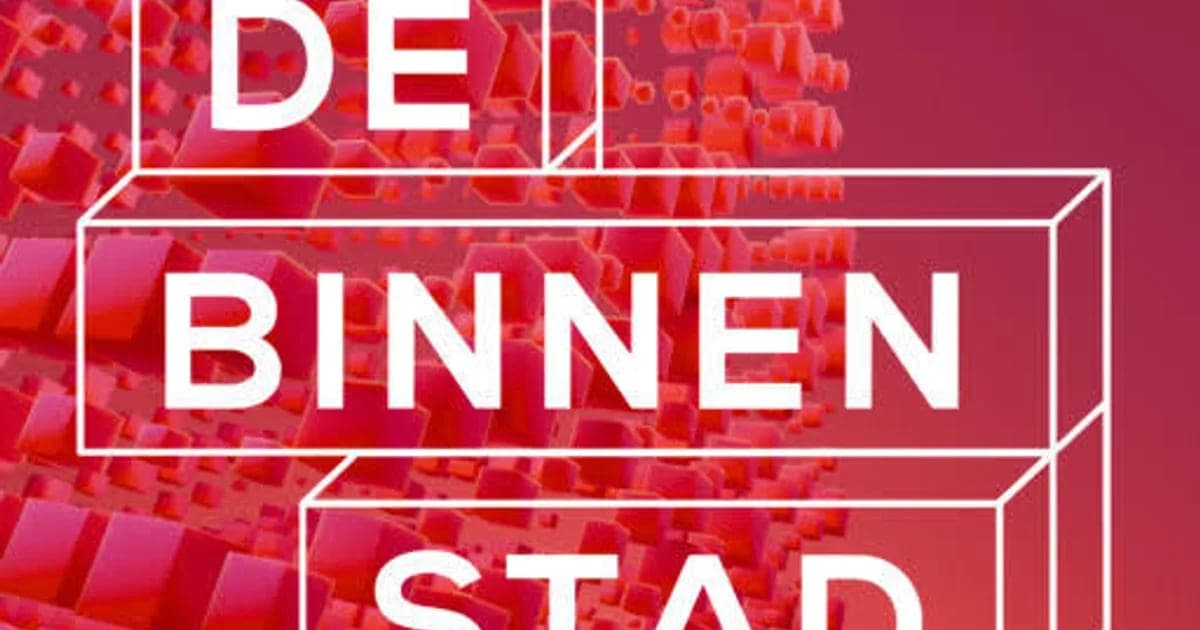 De Binnenstad X Southern Fried Records