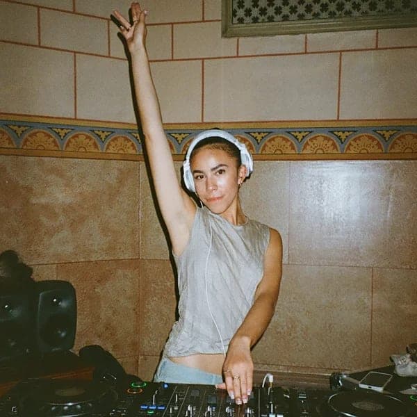 FABRICLIVE: Keyrah B2B Izco, Karen Nyame KG Zengxrl, Lorkestra, Jack Bagshaw, SHAYK