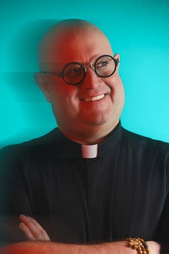 SantAnna Mykonos — Padre Guilherme